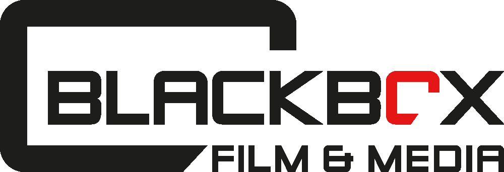 Blackbox Film logo