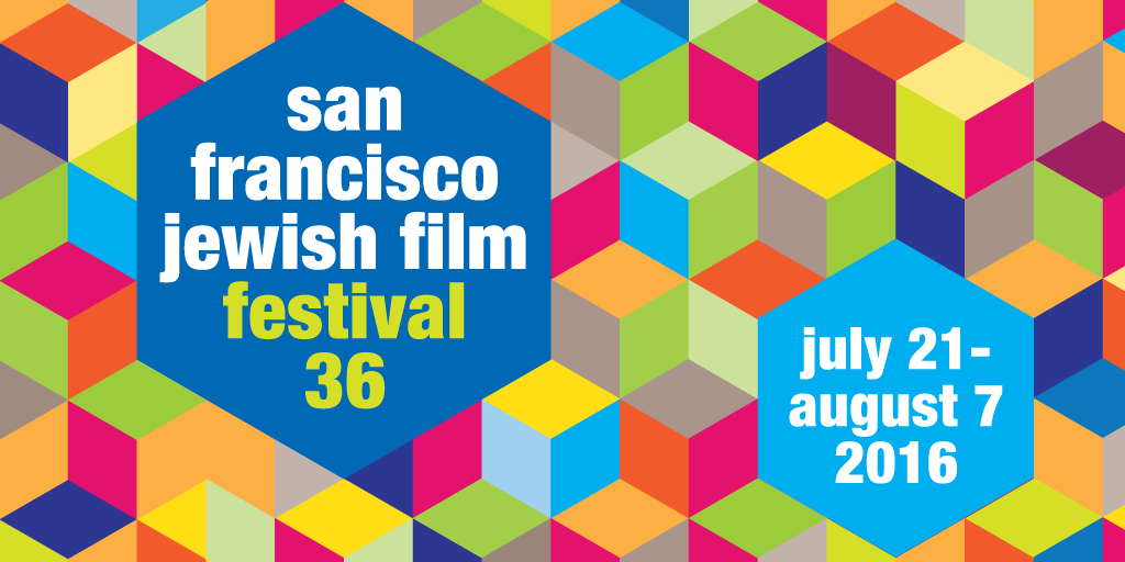 San Francisco Jewish Film Festival