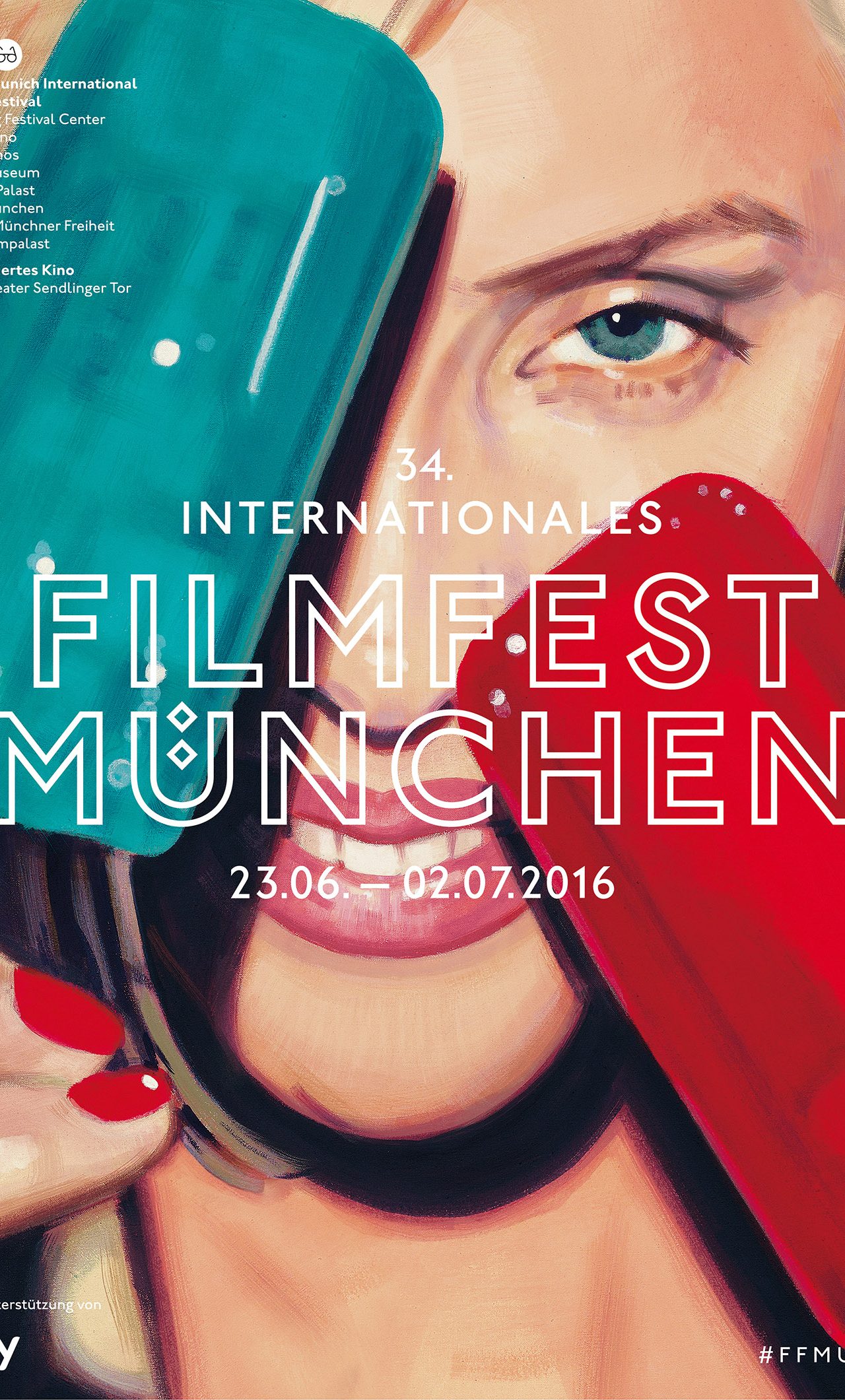 Filmfest München