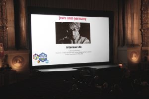 San Francisco Jewish Film Festival