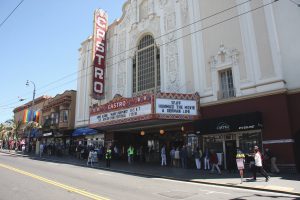 San Francisco Jewish Film Festival