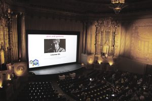 San Francisco Jewish Film Festival