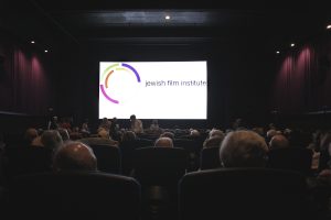 San Francisco Jewish Film Festival